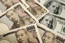 Yen climbs, dollar falls ahead of Trump’s response to Beijing