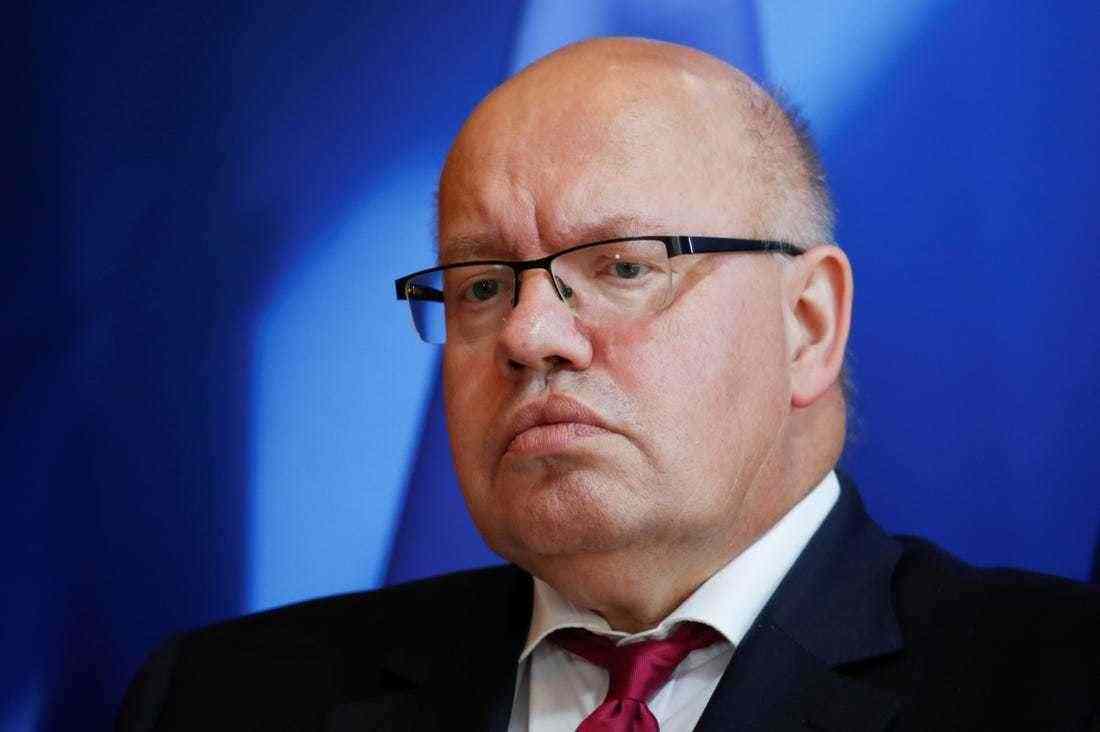 Germany’s Lufthansa still in talks with the government over $9.81 billion bailout offer