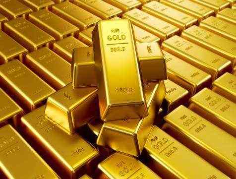 Gold climbs after dampened hopes from COVID-19 vaccine report