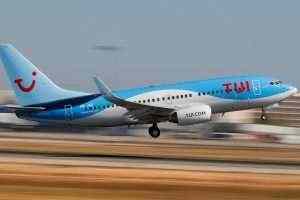 TUI Group to cut 8,000 jobs amid virus outbreak