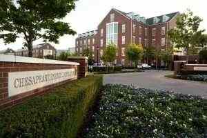 Chesapeake Energy prepares for a bankruptcy filing as soon as this week

 