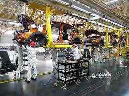 China’s factory gate deflation worsens on suffering demand

China factory gate deflation worsens on suffering demand