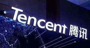 China’s Tencent Holdings in talks to buy Warner Music stakes worth $200M