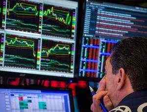 European stocks open lower ahead of ECB meeting