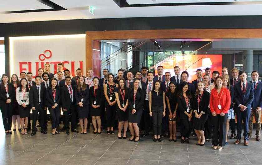 Japan’s Fujitsu to shut down half of its offices in Japan