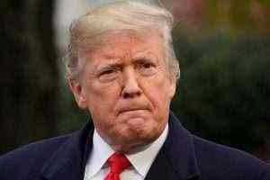 U.S. pandemic aid program saves 51 Million jobs according to Trump administration