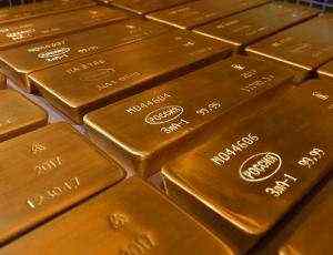 Gold retreats from morning highs as Fed speech fails to reassure markets