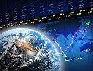 Dow reaches record 29,000 mark as utilities power rally