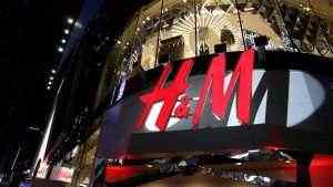H&M to close its 250 shops in 2021 to shift in online selling  