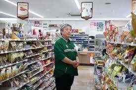 Japan’s unemployment rate drops in August as pandemic presses