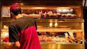 Activity in U.S. service sector surpasses pre-pandemic record in September