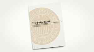 inflation, economy grow slowly: Fed