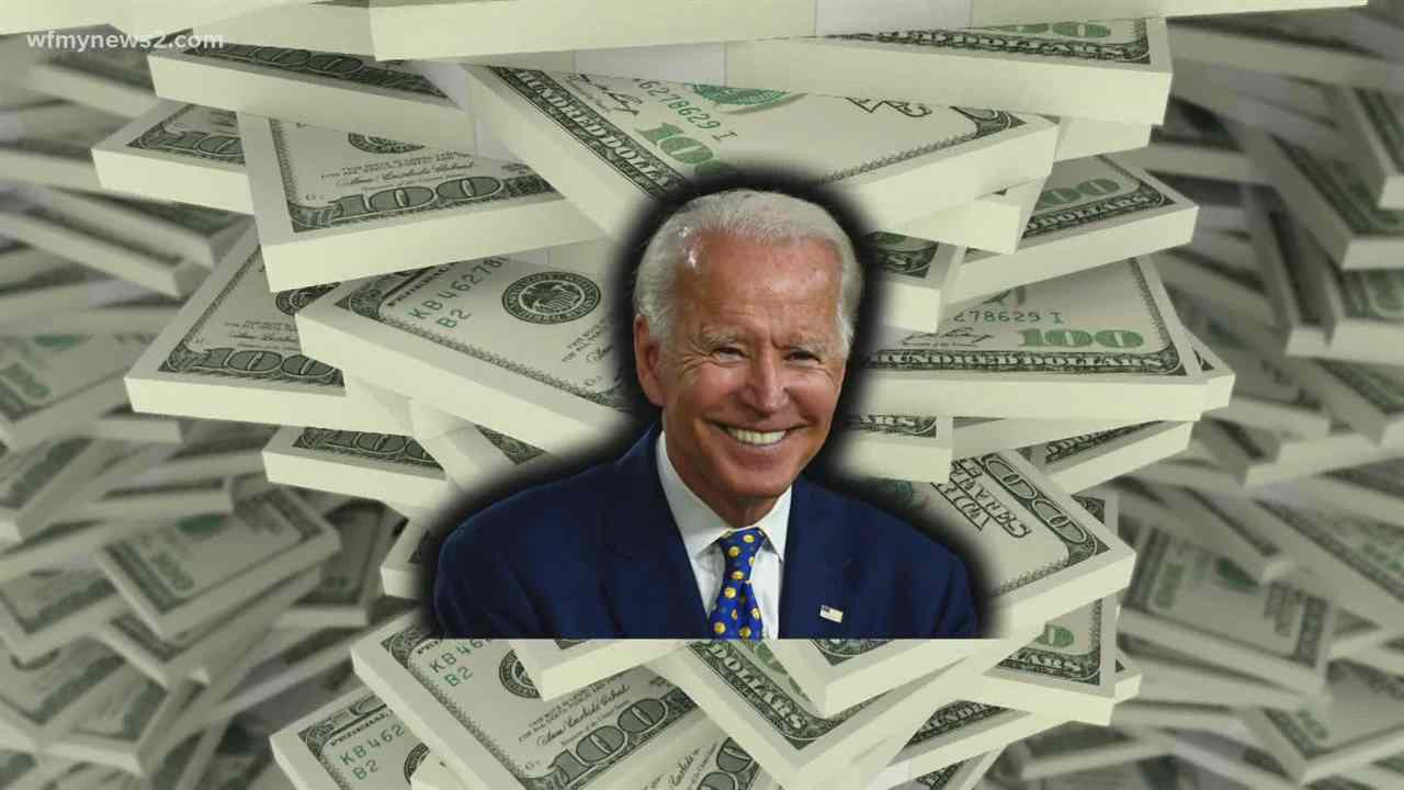 S&P, Nasdaq post fresh record highs on optimism about Biden stimulus plan