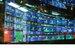 Asian shares post a record high after Yellen calls for hefty fiscal relief plan