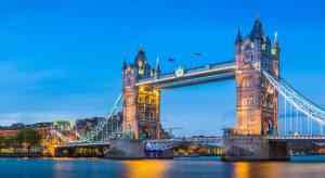 Britain works out post-Brexit asset management sector