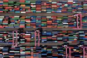 Japan exports plunge on dwindling China, U.S. demand