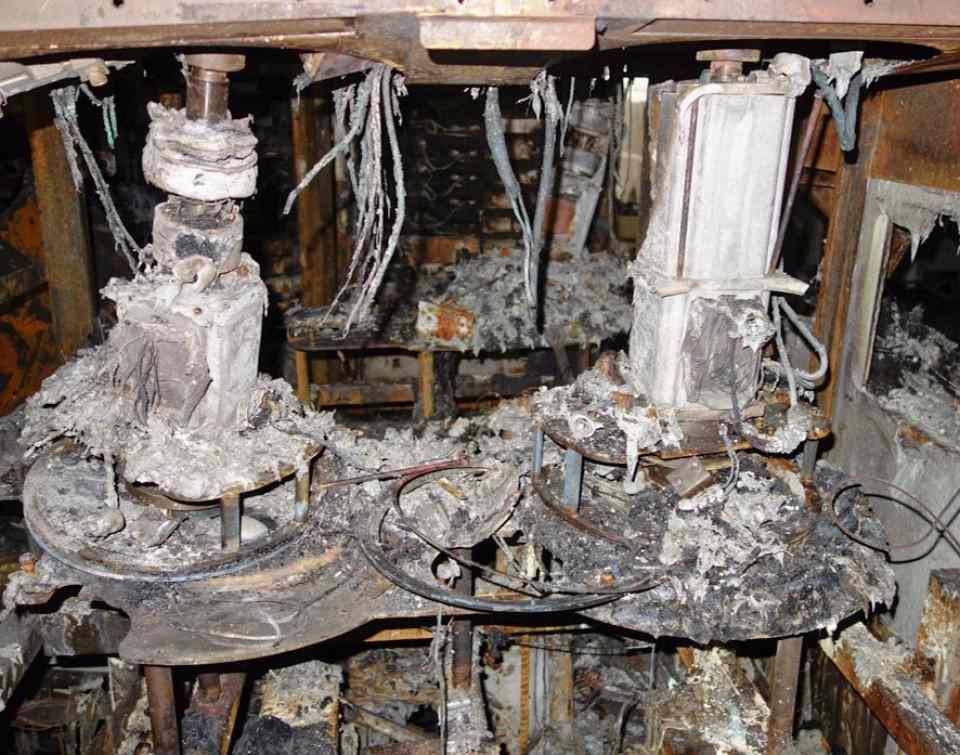 Renesas fire drags shares of Japan’s big three car maker