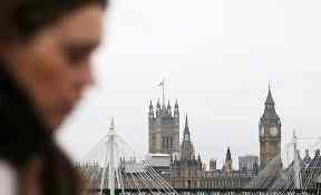 Britain’s unemployment drops anew under government’s jobs shield