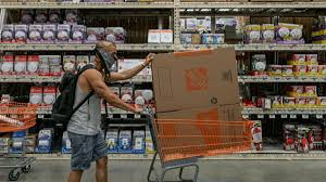 U.S. consumer confidence touches seven-month low in September