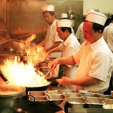 China’s service sector recovers on lower COVID-19 cases