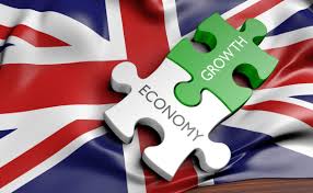 UK economy recovers more than expected in Q2