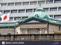 BOJ makes no monetary policy change, gives weak inflation estimate