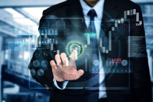 Nvidia recorded record revenue in the fourth quarter